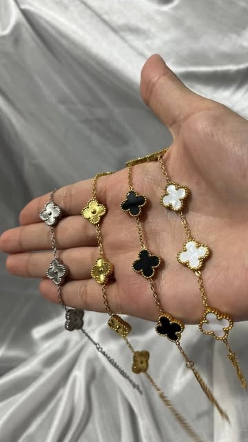 دستبند ونکلیف