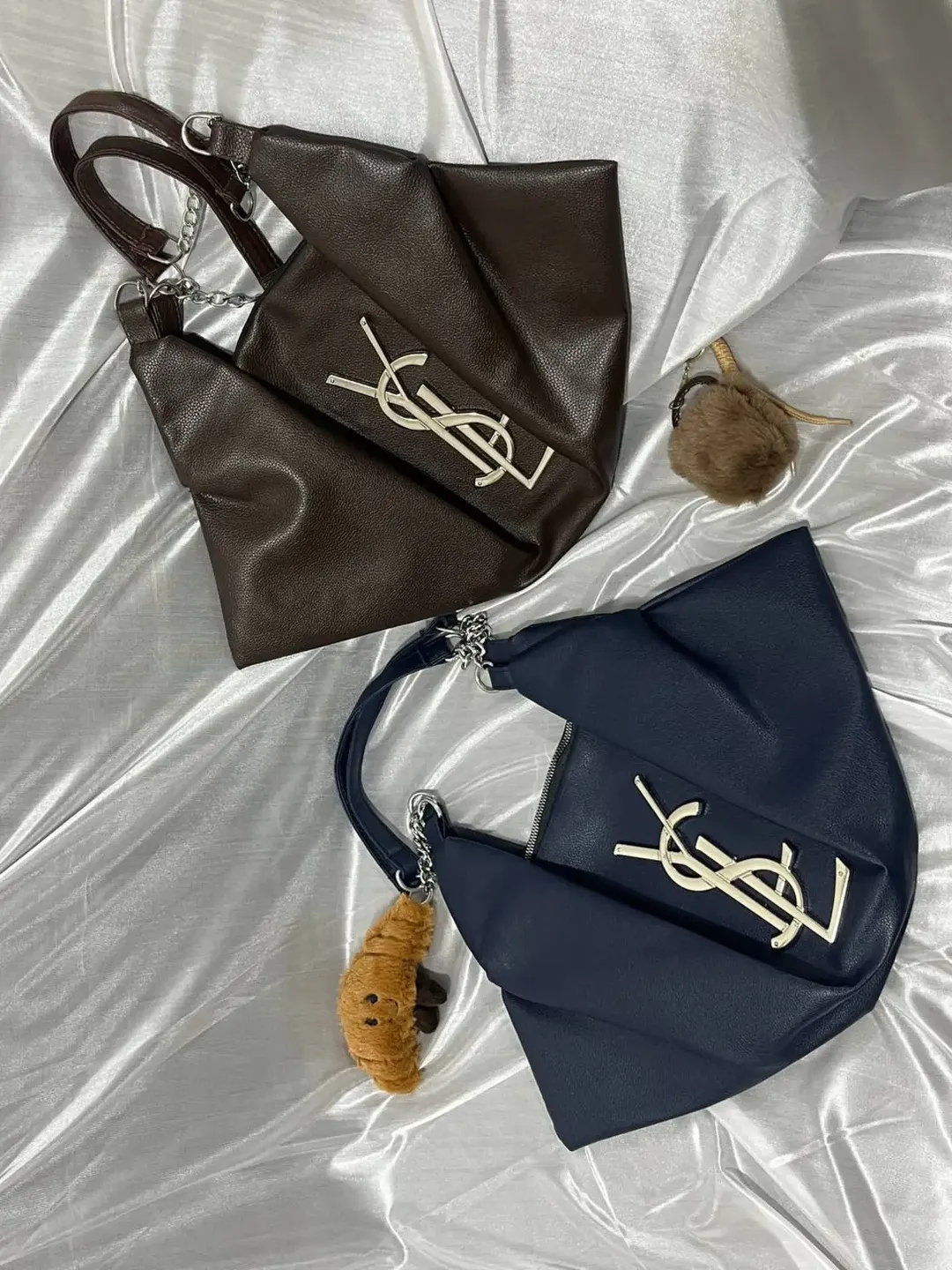 کیف ysl