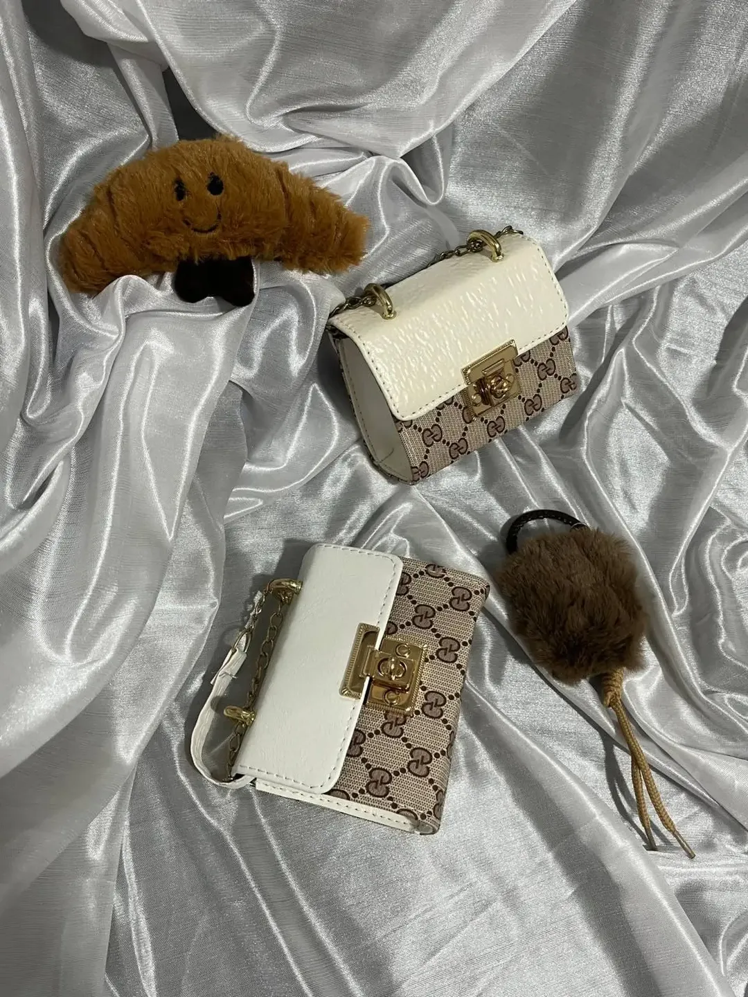 مینی بگ گوچی