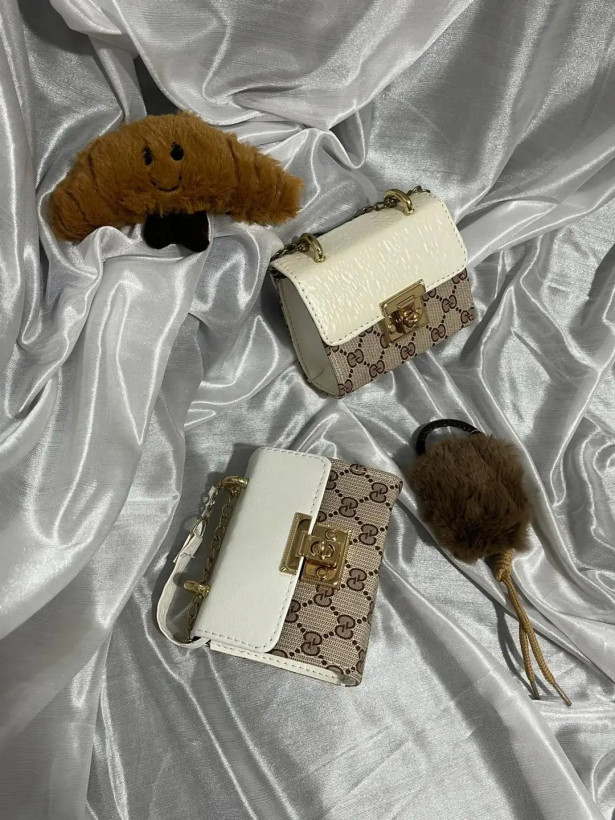 مینی بگ گوچی